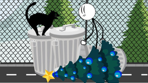 火柴人越狱8截图