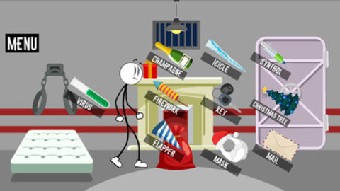 火柴人越狱8截图