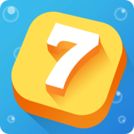 数字消方块红包