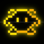 经典街机空间射击