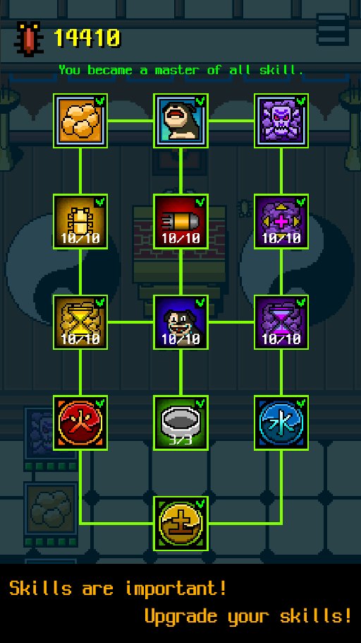 我变成狗了2截图