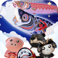 密室逃脱鲤鱼旗 1.0.2 