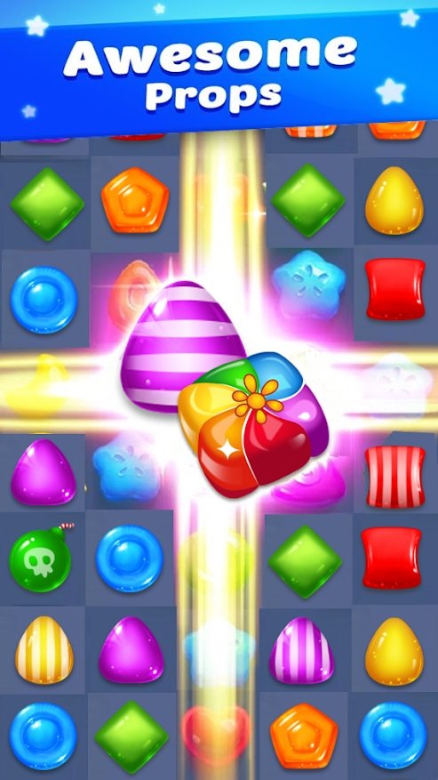 棒棒糖糖果2019截图