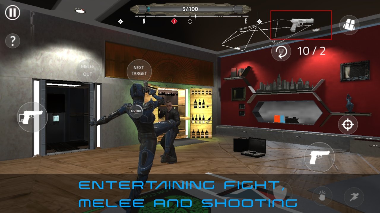 邪恶崛起：僵尸危机2截图