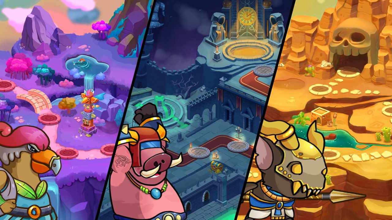 日野的世界截图