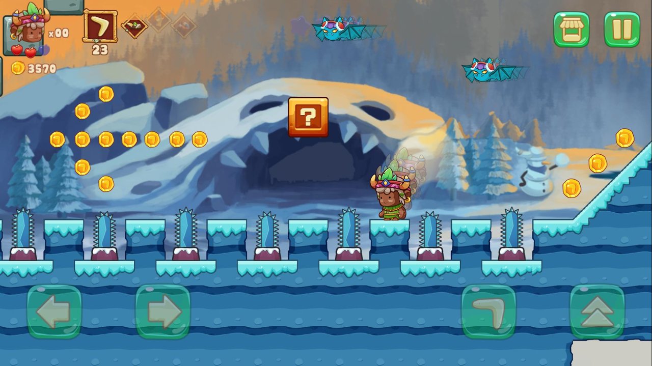 日野的世界截图