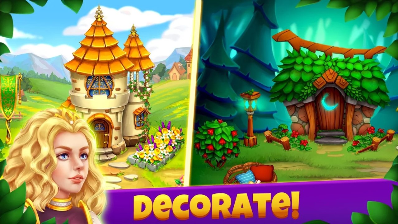 史诗宠物消除截图