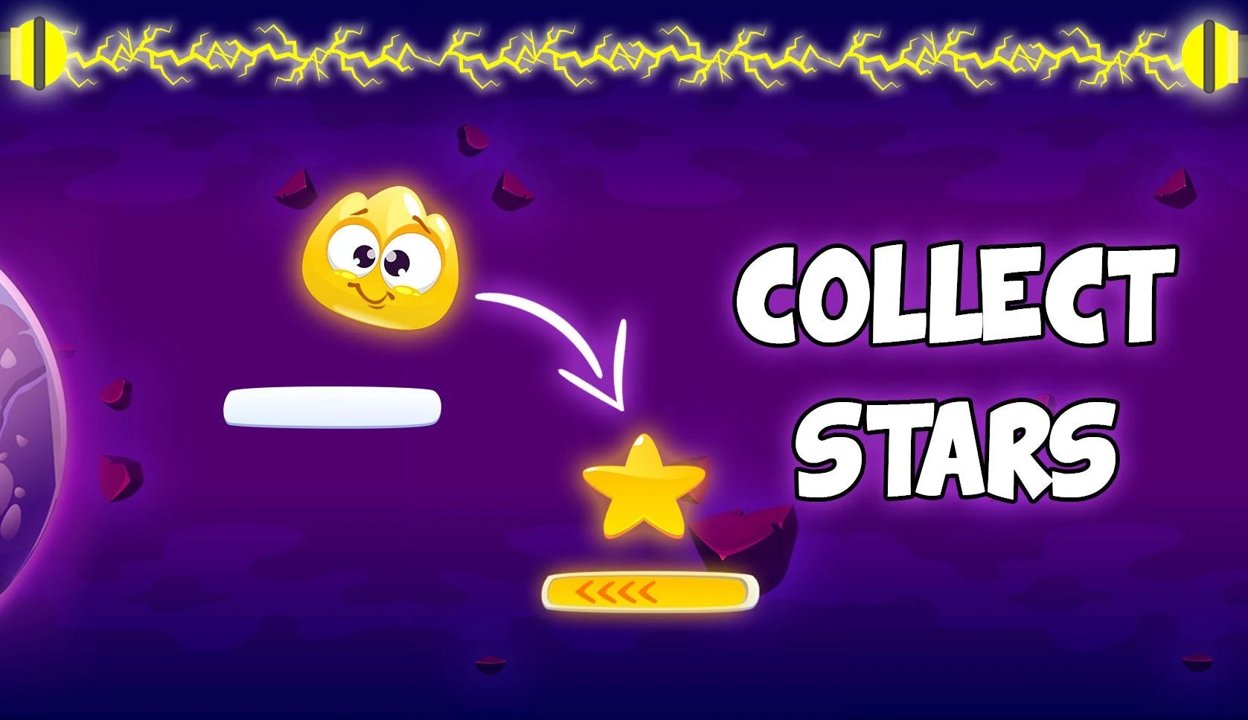 外星人冒险：自由落体截图