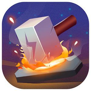 合并与伪造：空闲武器大师