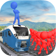 火柴人铁路格斗 1.1 