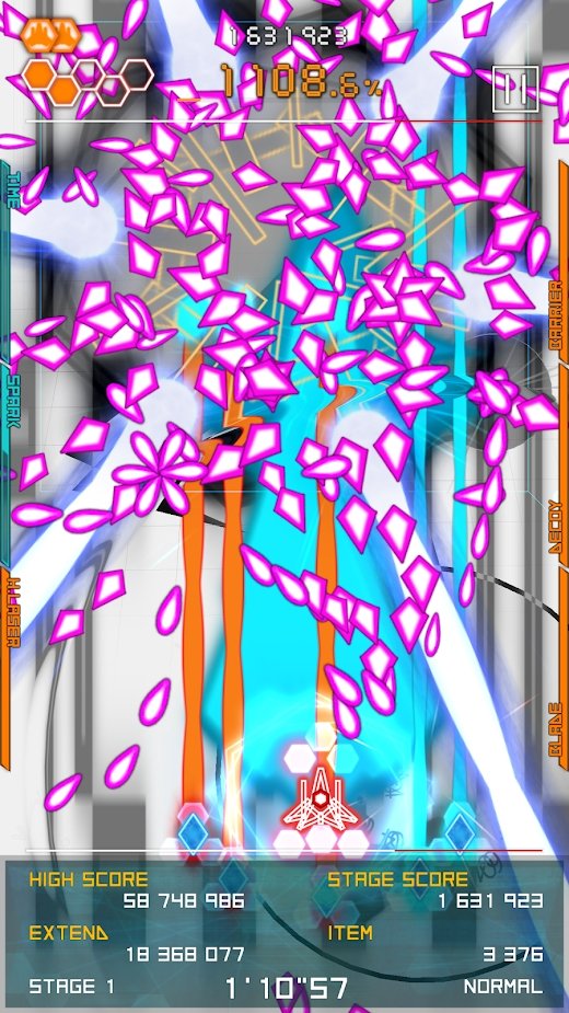 弹幕：月曜日黑截图