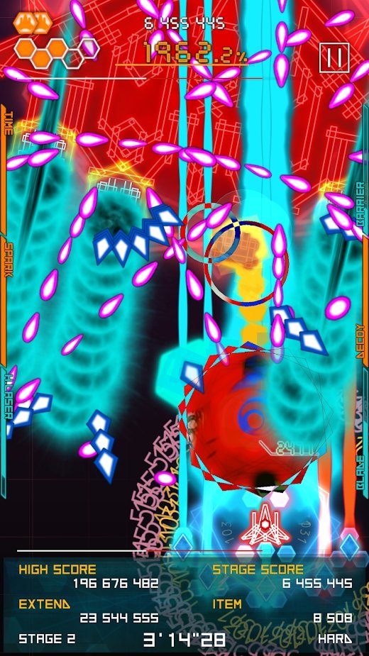 弹幕：月曜日黑截图