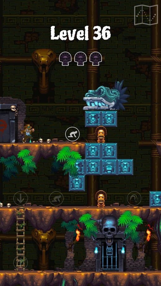 阿拉巴马州的骨头截图