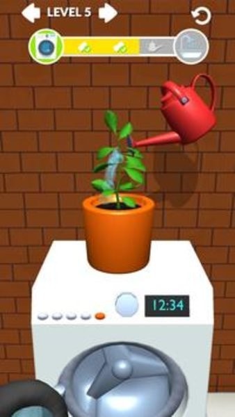 管道工模拟器截图