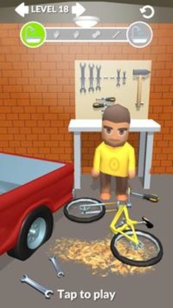 管道工模拟器截图