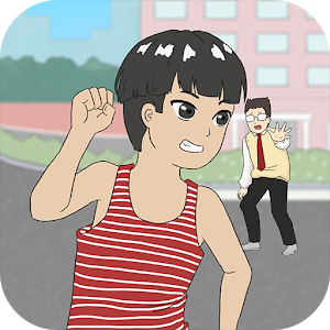 逃课是不可以的2