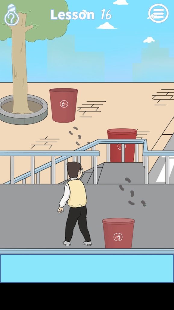 逃课是不可以的2截图