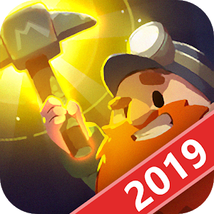 黄金矿工2019