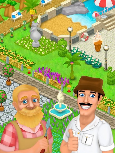 动物大营救截图