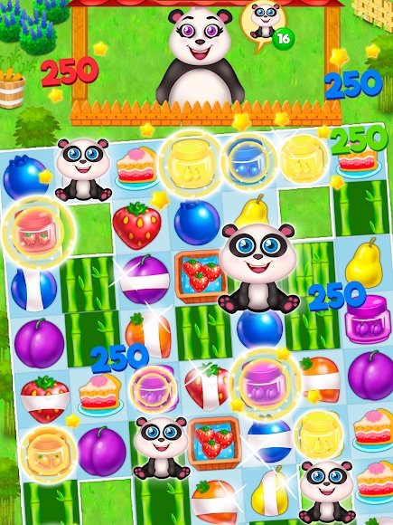 动物大营救截图