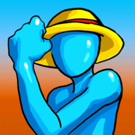 橡胶超人跑酷 0.2 