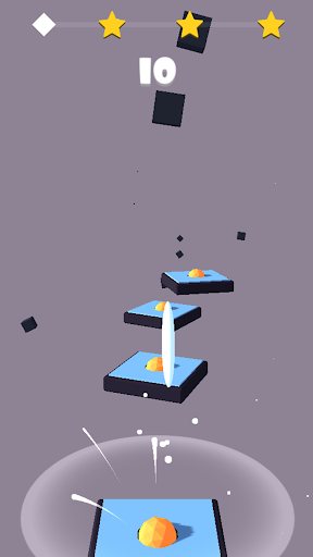 弹跳音乐3D截图