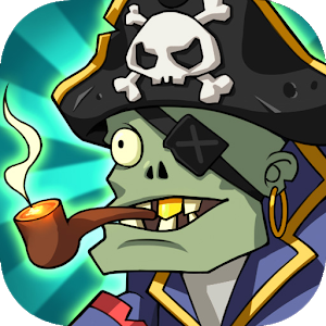射击僵尸-植物的进化战争