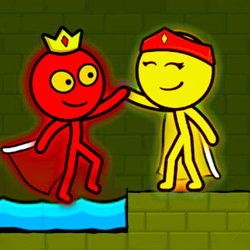 冰火人神庙逃亡