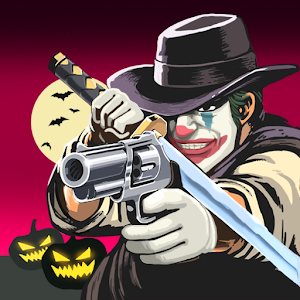 约翰哈亚什:僵尸猎人