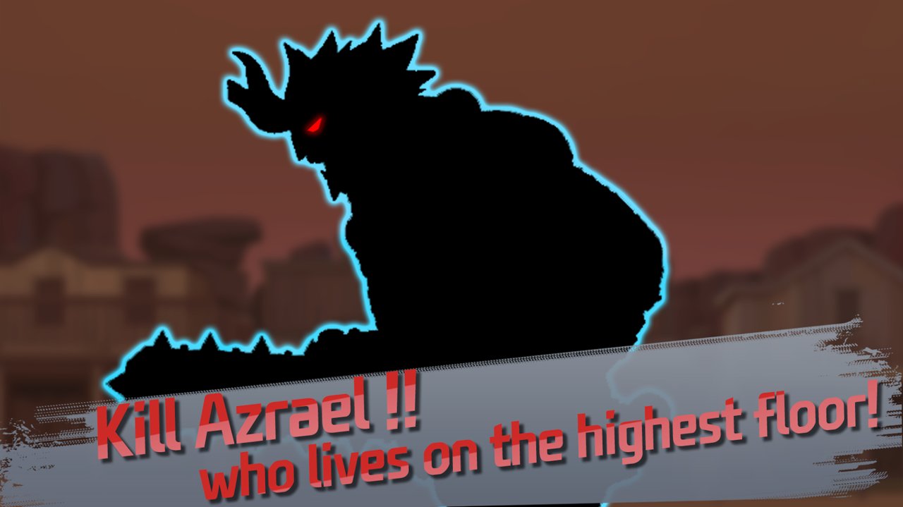 约翰哈亚什:僵尸猎人截图