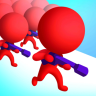 团队竞技英雄io