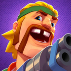 战利品之地-史诗战利品射手