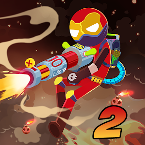 棍子毁灭-布娃娃战士之战