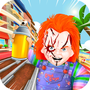 Chucky Dash