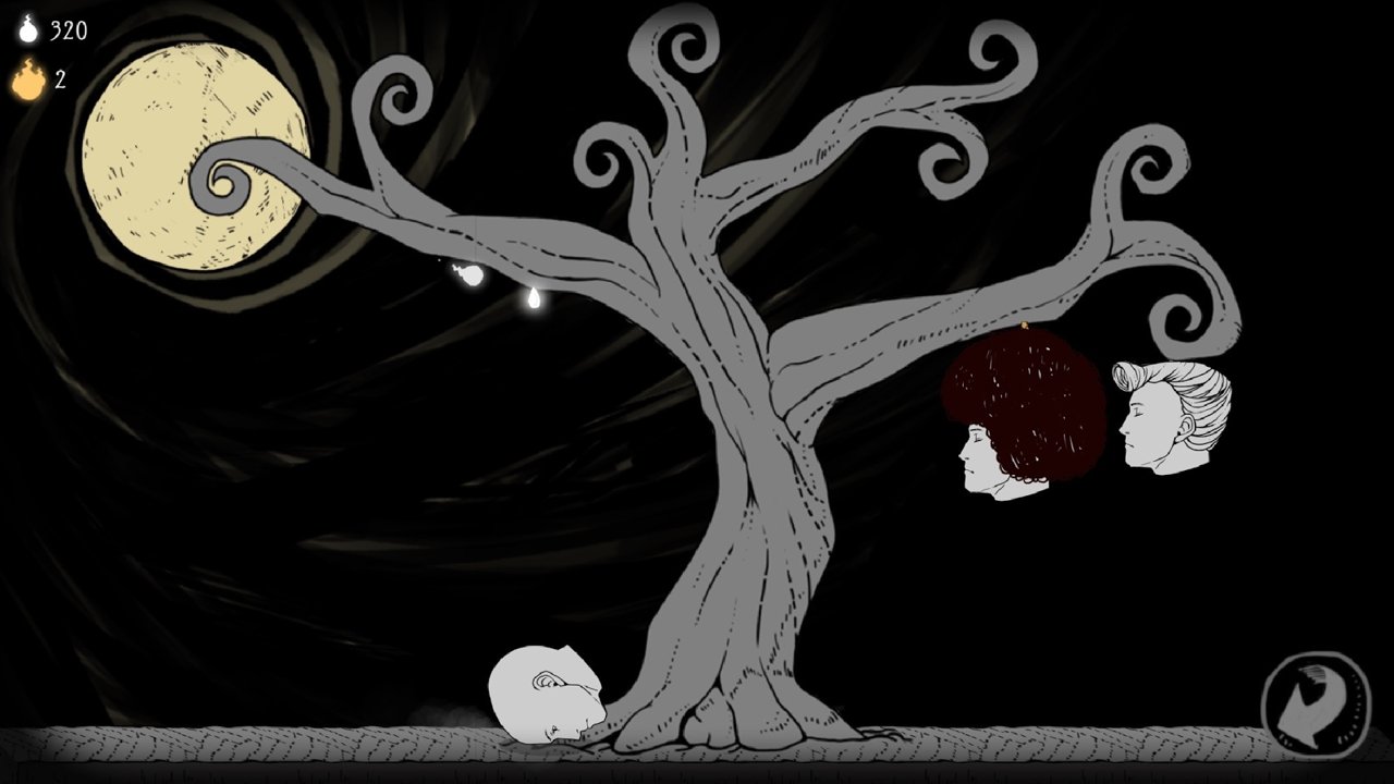 翻滚吧！人头截图