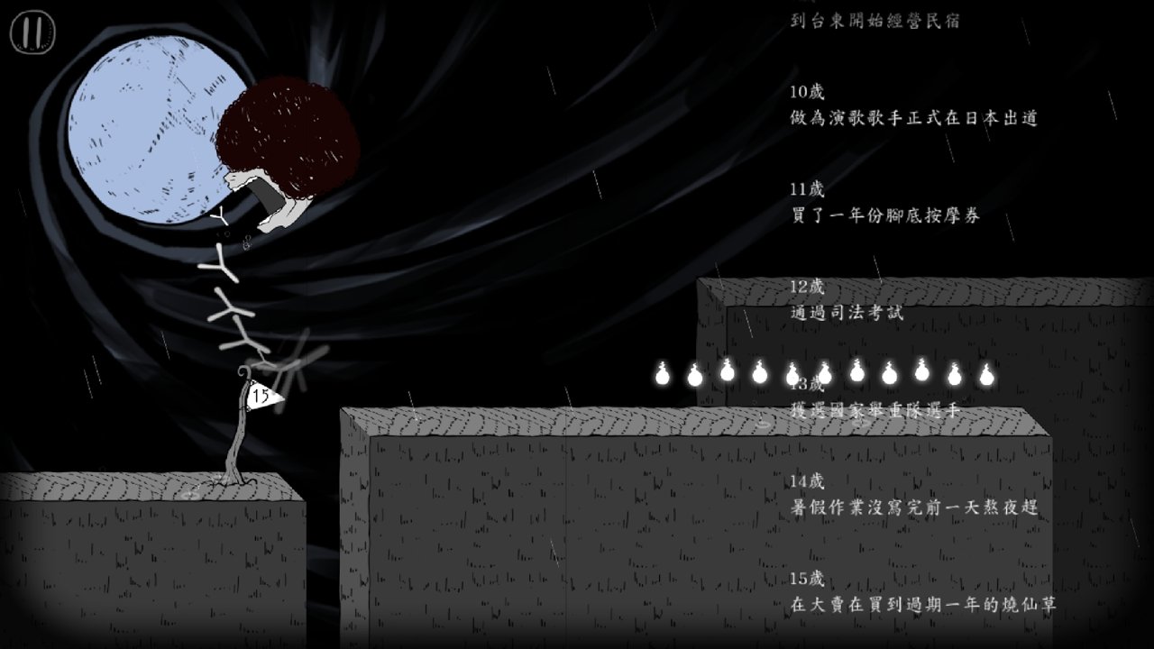 翻滚吧！人头截图