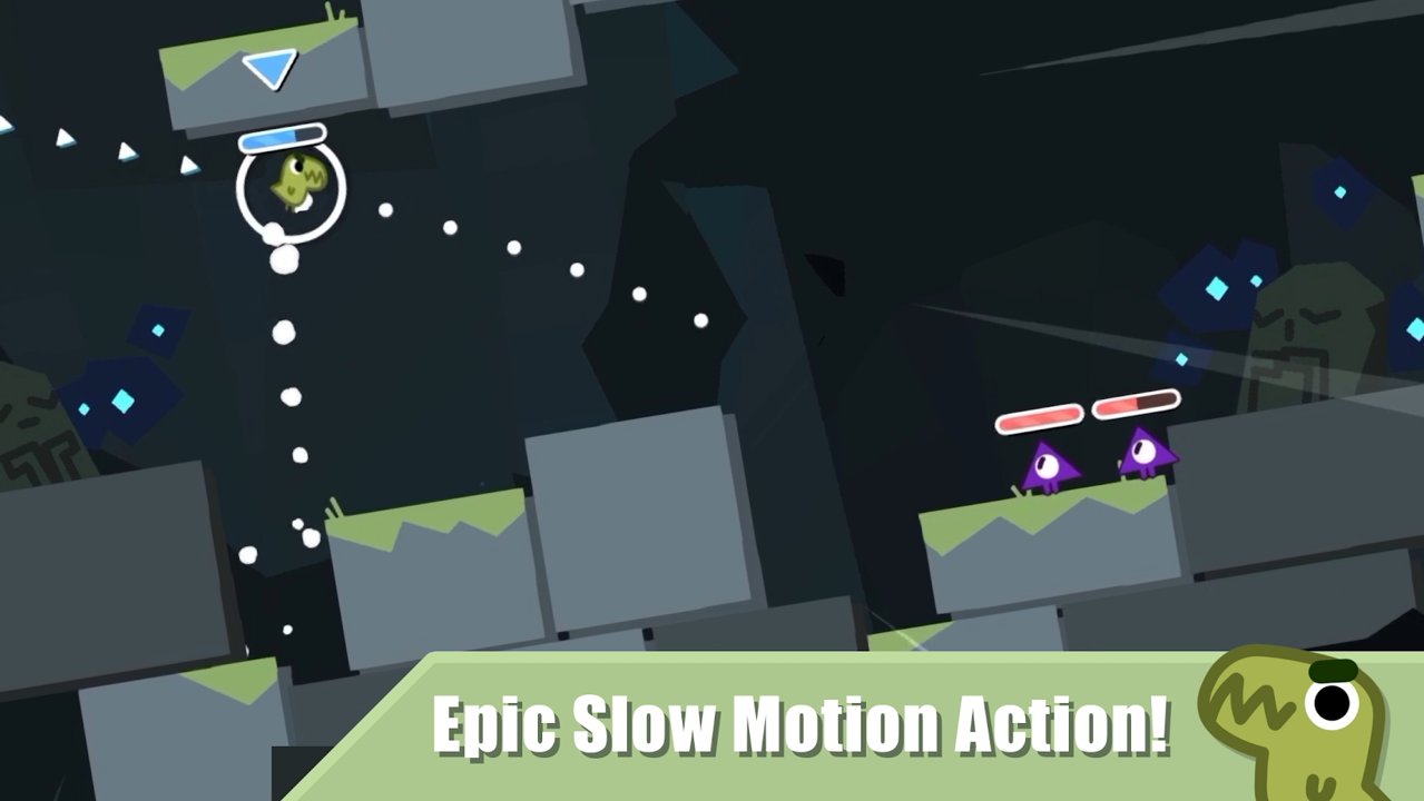 炸弹投石机：卡牌战斗截图