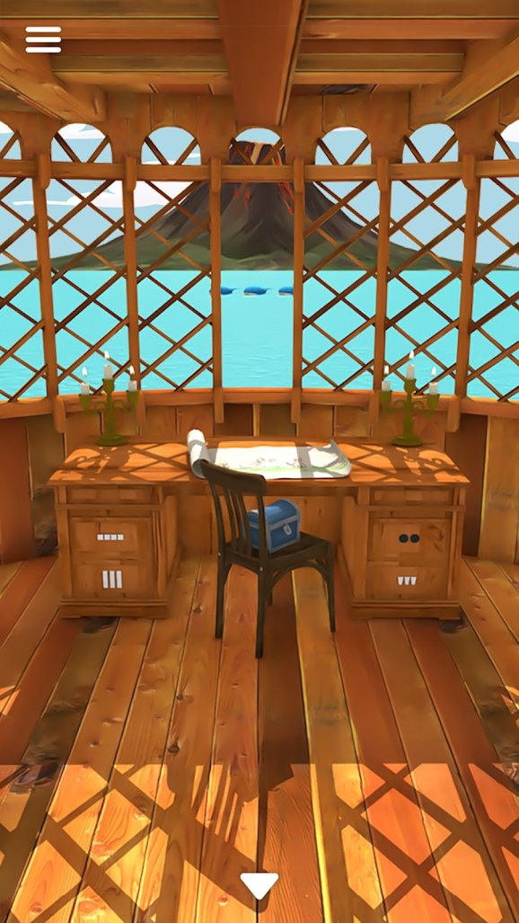 彼得潘：逃离梦幻岛截图