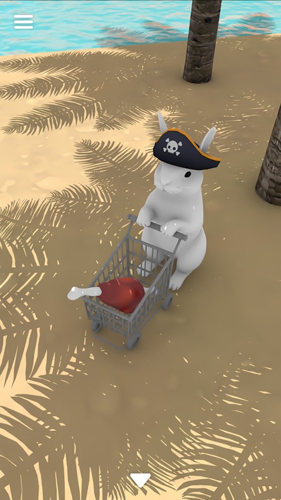 彼得潘：逃离梦幻岛截图