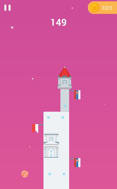 斯洛伐克Up截图