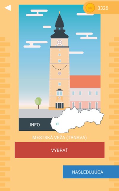 斯洛伐克Up截图