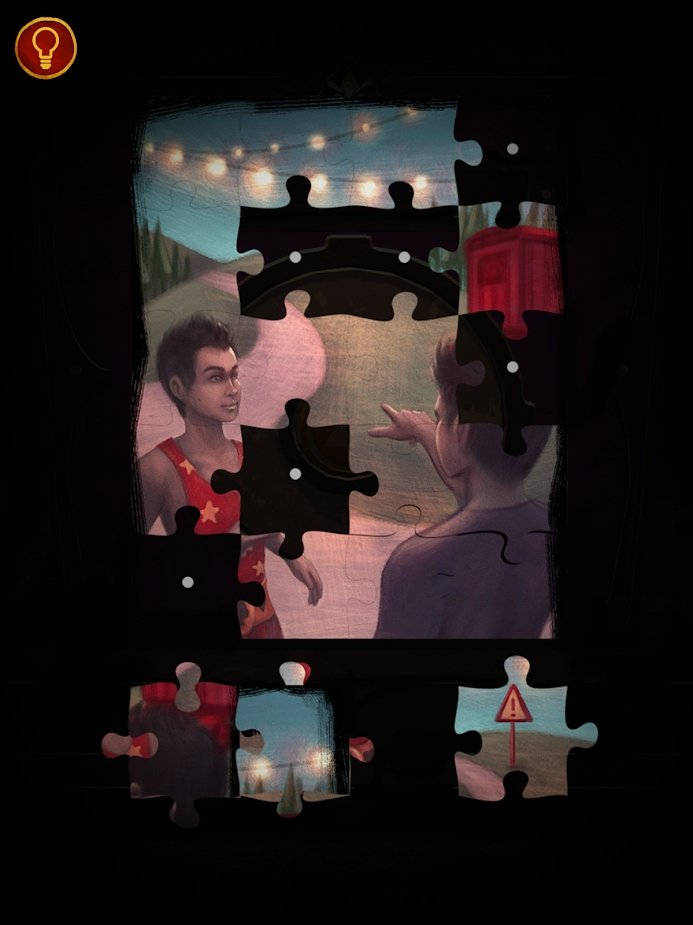 小丑的惊喜魔术箱截图