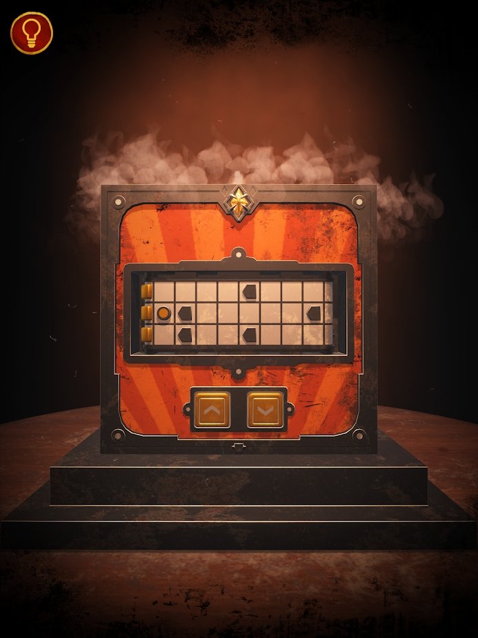 小丑的惊喜魔术箱截图