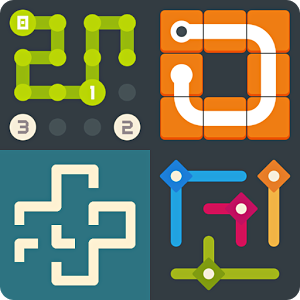 Linedoku-上瘾的拼图