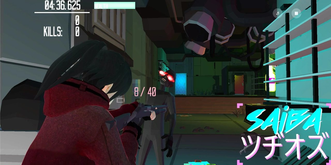 佩特里克：时间攻击截图