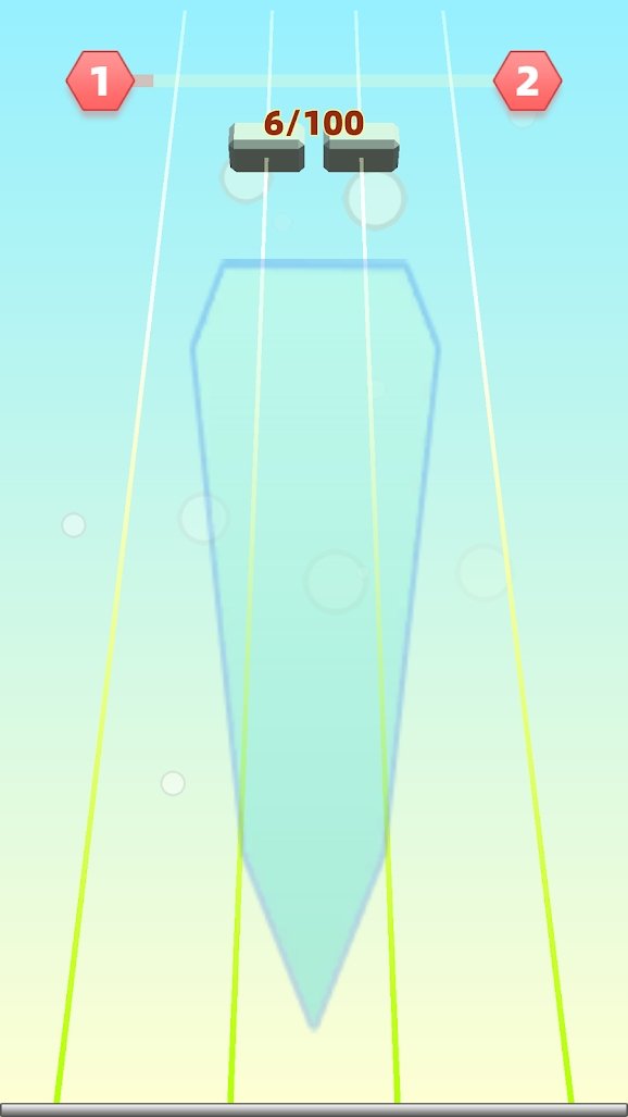 砖头射手3D截图