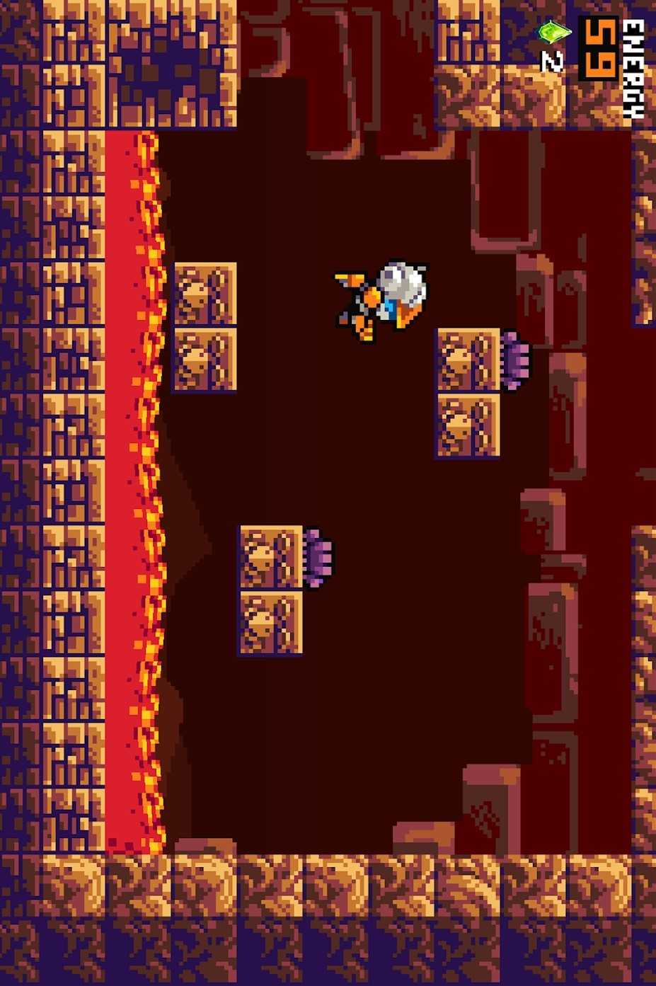 超级太空人截图