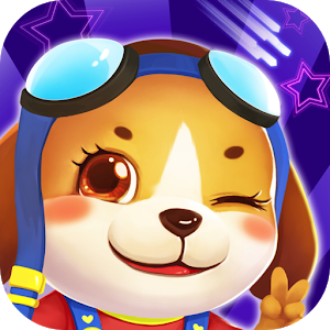 梦幻宠物：小镇日记