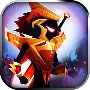 火柴人斗士：暗影勇士