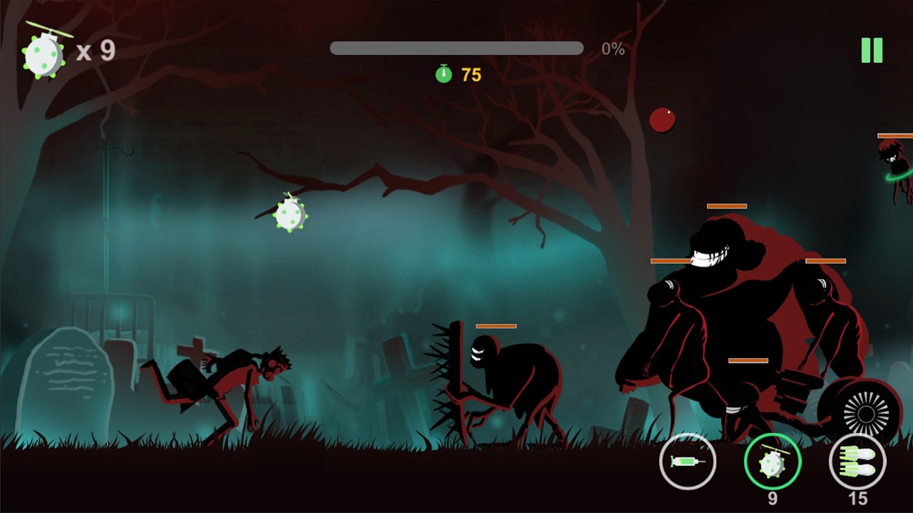 飞镖或死亡截图